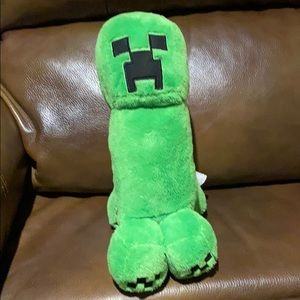 Minecraft Creeper
